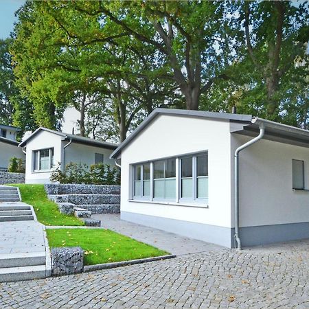 Villa Doris Bng 9 Auritz Heringsdorf  Exterior foto