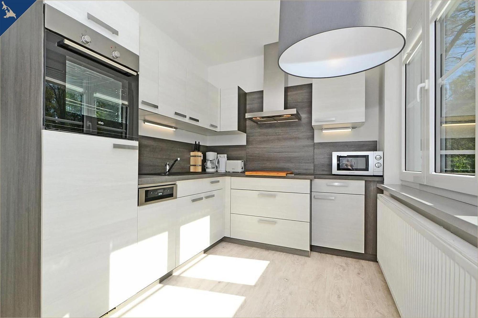 Villa Doris Bng 9 Auritz Heringsdorf  Exterior foto