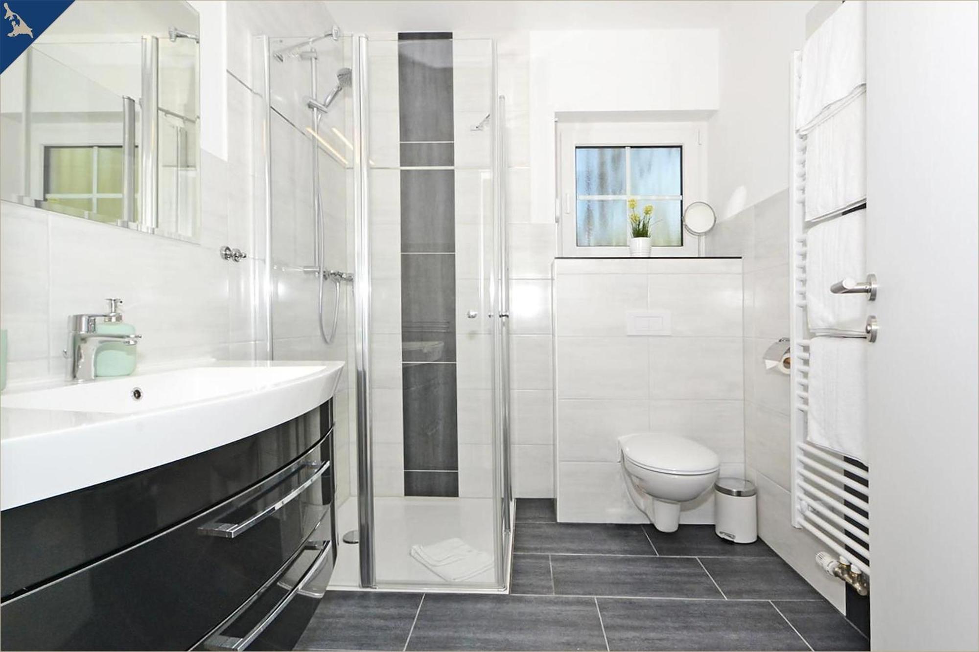 Villa Doris Bng 9 Auritz Heringsdorf  Exterior foto