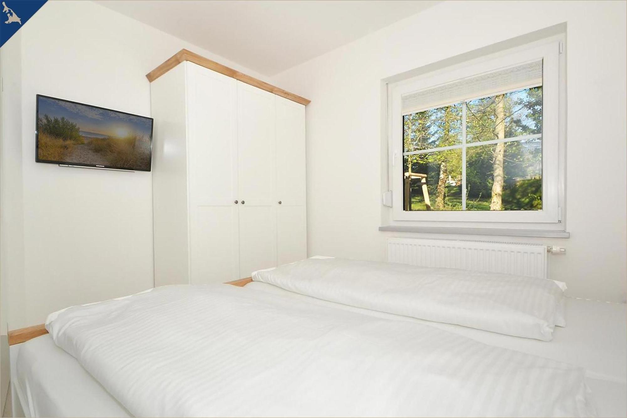 Villa Doris Bng 9 Auritz Heringsdorf  Exterior foto